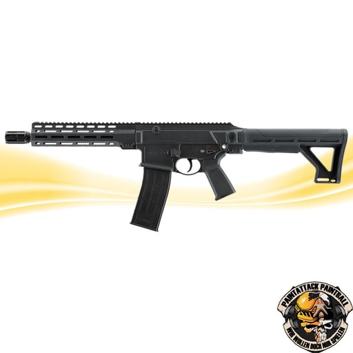 [6710] TC 68 Umarex T4E Tactical Carbine Paintball Magfed Markierer cal. .68 Home Defense Gewehr TC68