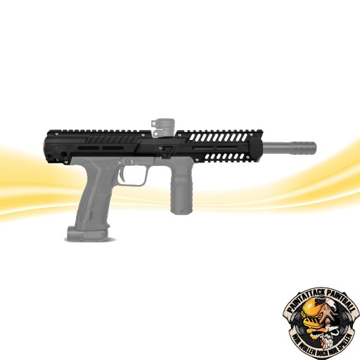 [6642] Emek, Etha2 taktisches Body Kit EMC CQB PAL Ready