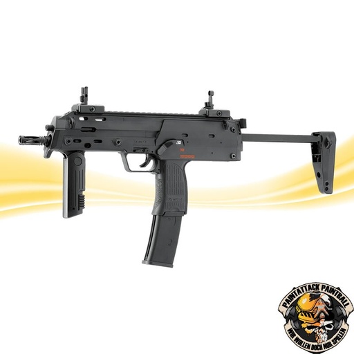 [6602] Heckler & Koch MP7 A1 Airsoft Maschinenpistole cal. 6 mm BB Gas 1,3 J