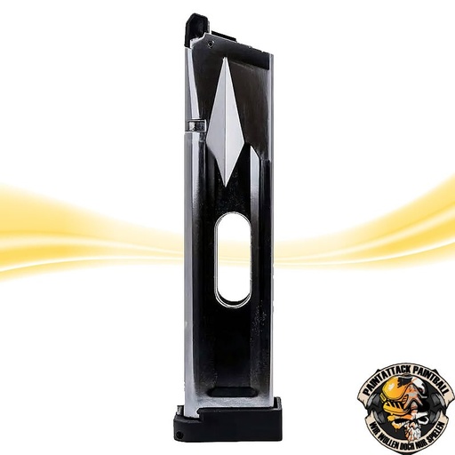 [6581] ASG STI Pit Viper & Combat Master CO2 Magazin – 30 Schuss 6mm BB