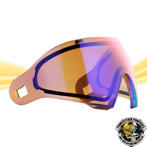 [6576] Dye I4 / I5 Ersatzglas Thermal Dyetanium Prismic