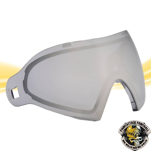 [6575] Dye I4 / I5 Ersatzglas Thermal Dyetanium smoke silver