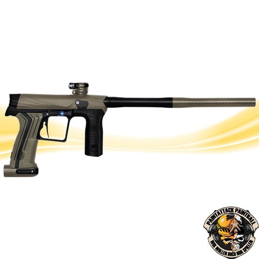[6552] ETHA3 Planet Eclipse Paintball Markierer earth - schwarz