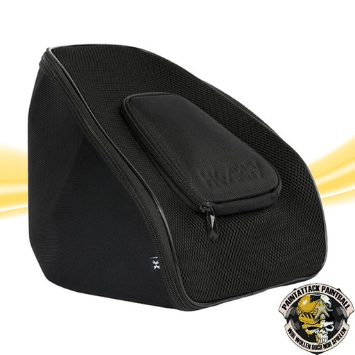 [6551] Paintball Maskentasche HK Army HSTL Goggle Case - schwarz