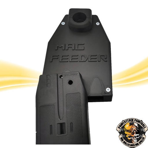 [6545- - Planet Eclipse EMF 100-002] MagFeeder Speedloader Magfed Magazin Ladehilfe - Planet Eclipse EMF 100