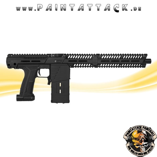 [6525] EMEK EMF100 Gen.3  mit S63 Laufsystem FSR MagFed Markierer