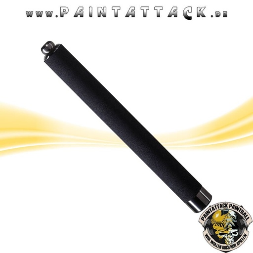 [6491] Teleskopschlagstock Stahl Teleskop-Abwehrstock Walther ProSecur 25" Zoll Softgrip