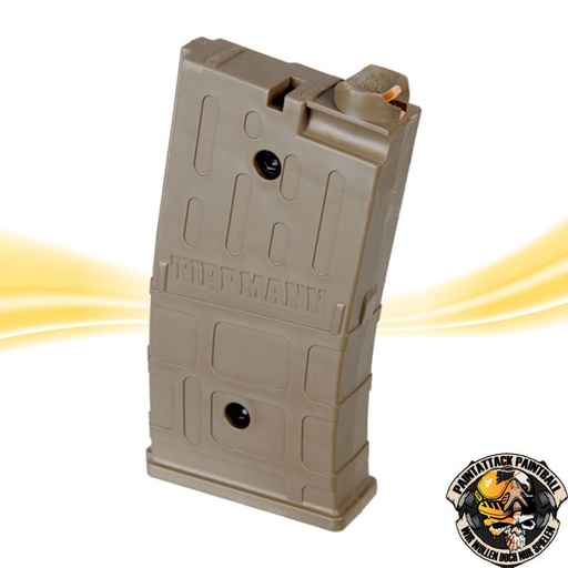 [6488] Tippmann TMC Dummy Magazin TAN auch für Tippmann Stormer