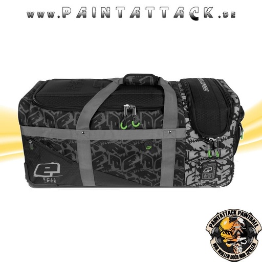 [6421] Planet Eclipse GX2 Classic Kitbag Fighter Midnight Paintball Airsoft Tasche