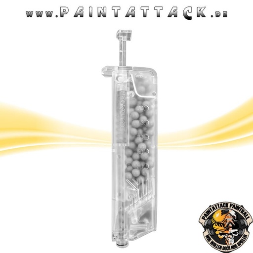 [6412] Speedloader für Airsoft Waffen 6 mm BB