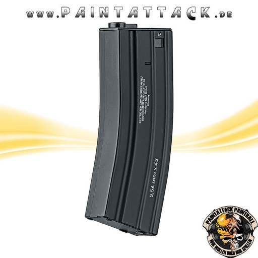 [6411] Heckler & Koch Magazin für HK416 A5 Sportsline
