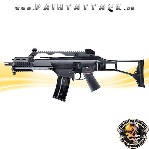 [6361] Heckler & Koch G36 C Sportsline 6 mm BB Airsoft Gewehr