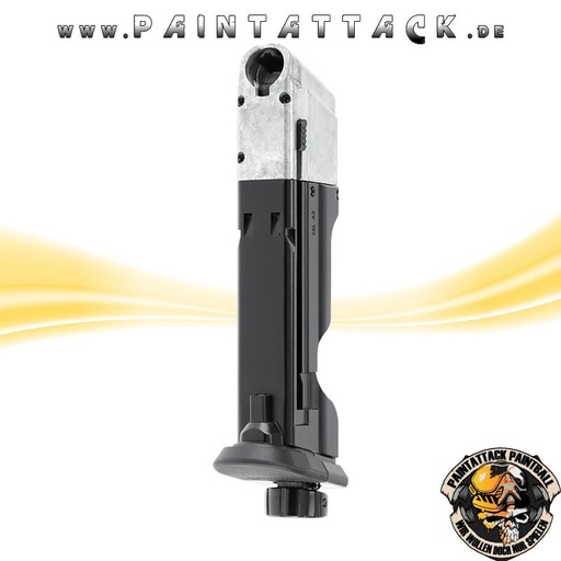 [6360] T4E Walther PDP Quick-Piercing Magazin