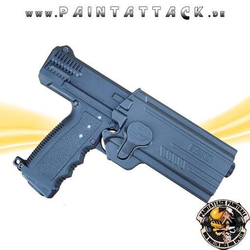 [6351] TIPX TPX Universal Holster von MCS