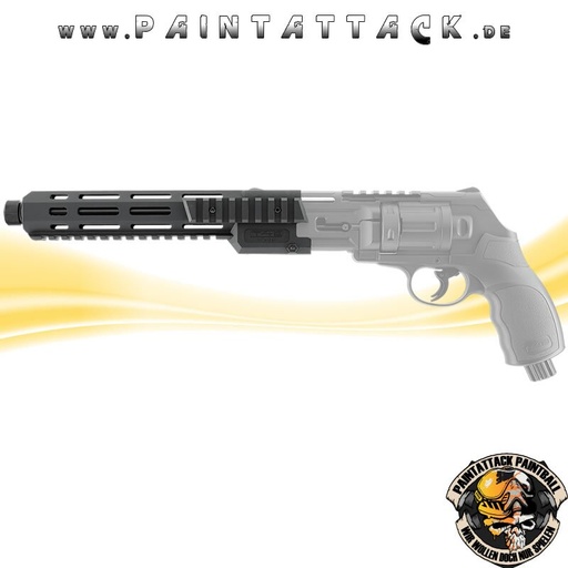 [6346] T4E HDR50 TR50 X-Tender Handguard für Tracer