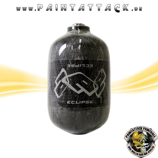 [6339] HP Flasche 1,1L, 300 Bar Armotech ultraleicht Composite