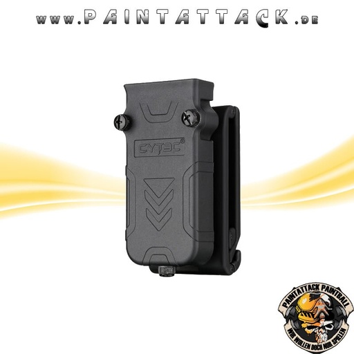 [6264] Universal Magazine Pouch Single Holster für Magazin