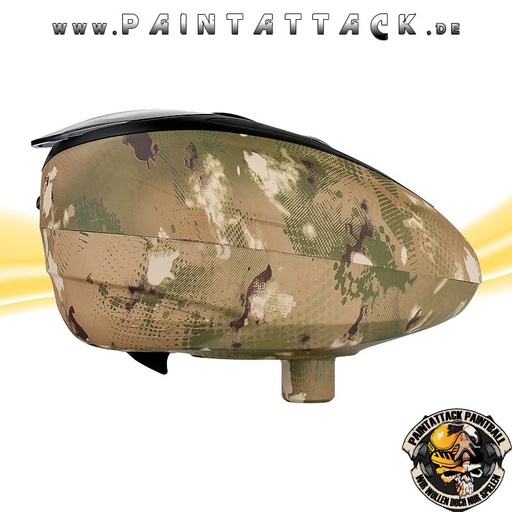 [6241] Dye Paintball Loader LT-R Dye Cam