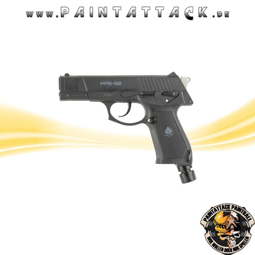 [6220] Paintball Pistole Cal. 50 Mag Fed Home-Defense MPB50