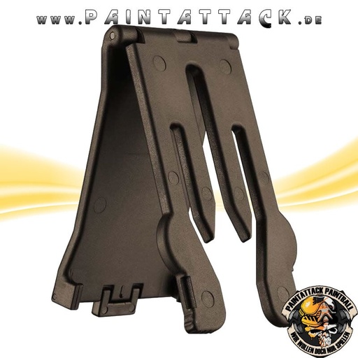 [6217] Molle Adapter für Holster von Cytac für z.B. Umarex PPQ, R-Defender schwarz