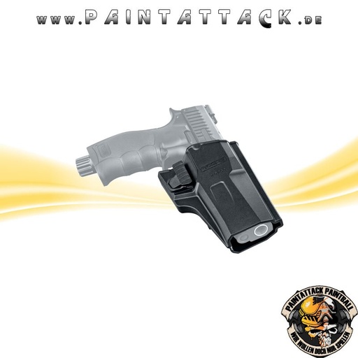[6214] Paddle Holster für HDP50 Umarex Schnellzieh-Holster