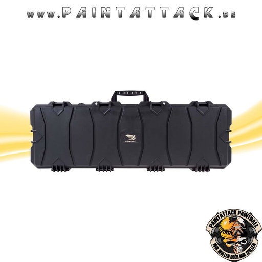[6206] Waffenkoffer Attack-Pack 100 cm schwarz