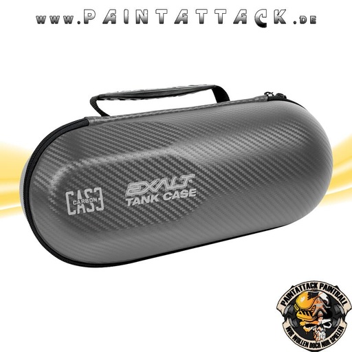 [6204] EXALT Tank Case charcoal Flaschentasche
