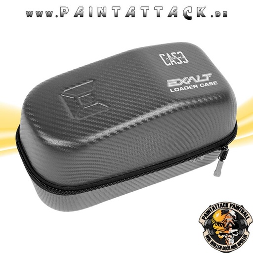 [6203] Exalt Loader Case charcoal Hoppertasche