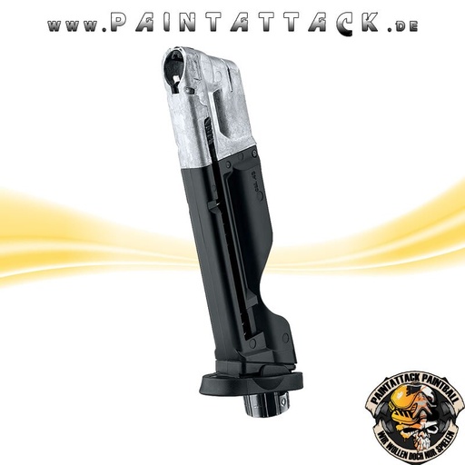 [6200] Smith & Wesson M&P9 M2.0 T4E Emergency Magazin Quick-Piercing-Magazin