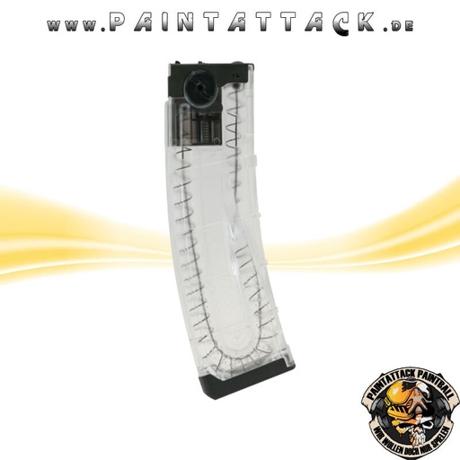 [6169] First Strike T15 V2 Magazin clear 20 Schuss Tiberius Arms Ersatzmagazin