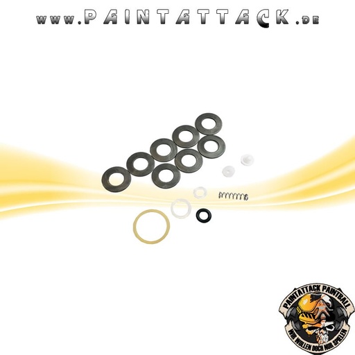 [6149] Milsig Valken M17 Reparaturset Regulator Rebuild Kit