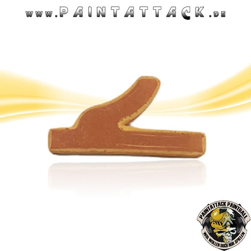 [6143] Ball Detent Valken M17 Ball Latch Milsig M17 - 1 Stück