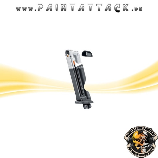 [6139] GLOCK 17 Gen5 Emergency Magazin Quick-Piercing-Magazin