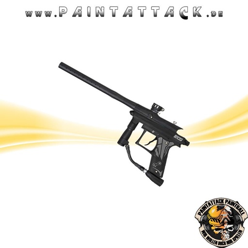 [6137] Azodin Kaos 3 Paintball Markierer schwarz