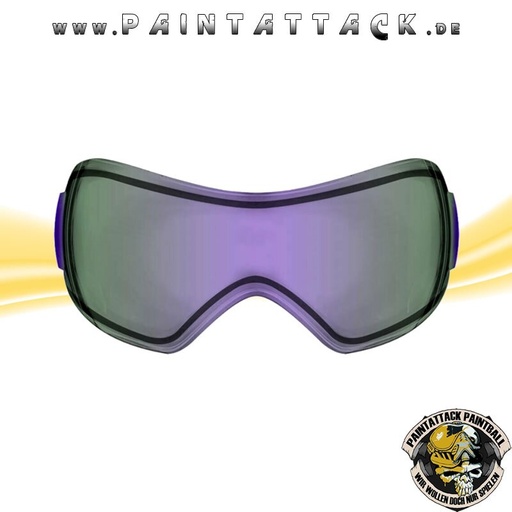 [6113] VForce Grill HDR Thermalglas Phantom Maskenglas Ersatzglas