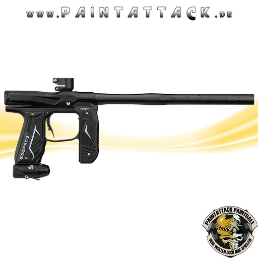 [6103] Empire Axe 2.0  Paintball Markierer schwarz black