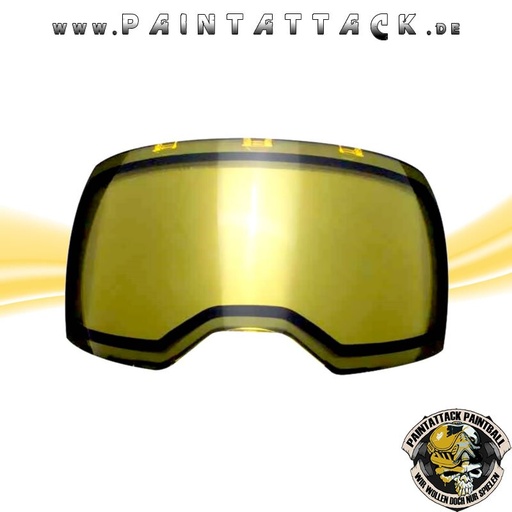 [6089] Empire EVS Paintball Thermal Maskenglas gelb