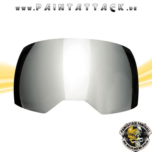 [6088] Empire EVS Paintball Thermal Maskenglas Silver Mirror verspiegelt