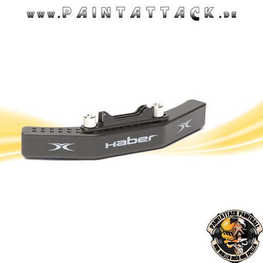 [6032] Paintball Maskenlüfter Habervision Eleminator universal Masken-Ventilator