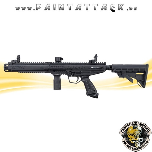 [6010] Tippmann STORMER Tactical Paintball Markierer