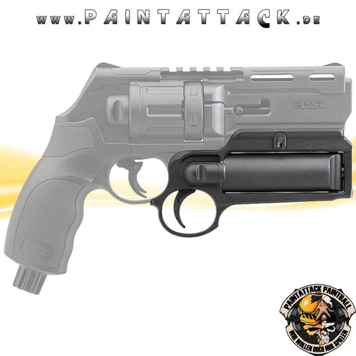 [5920] Umarex T4E HDR 50 Launcher für P2P Walther Pfefferspray