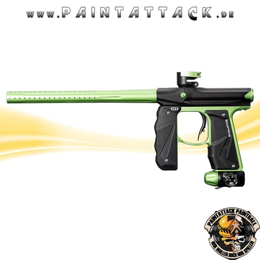 [5908] Empire Mini GS Paintball Markierer green dust