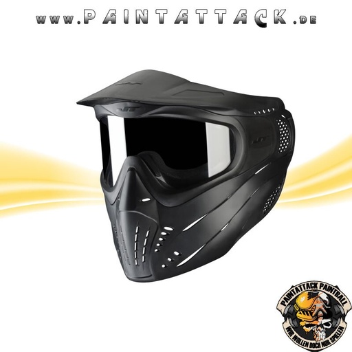 [5785] JT Premise Thermal Paintballmaske Schwarz