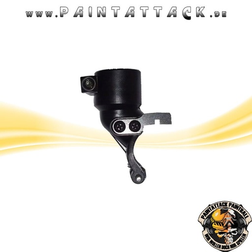 [5767] Tippmann 98 Feed Elbow Complete Feedneck