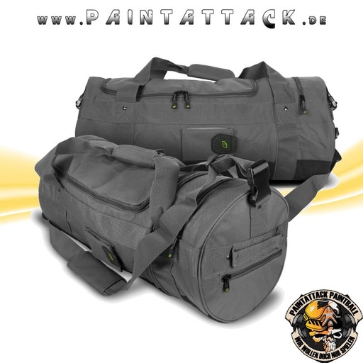 [5694] Planet Eclipse Paintball Tasche GX Holdall Grau