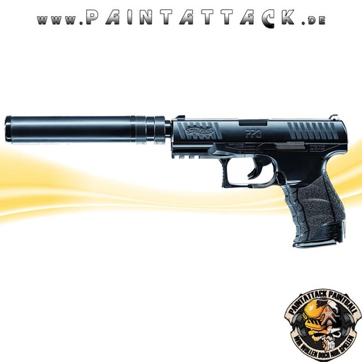 [5619] Walther PPQ Navy Kit cal. 6 mm BB