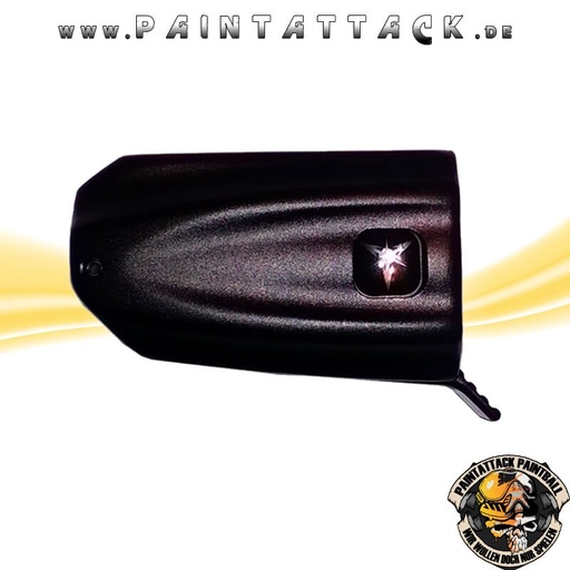 [5556] G5 RAPS ASA Dangerous Power schwarz mit on - off