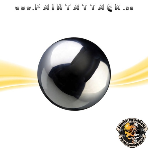 [4834] Tiberius T15 Barrel Index Ball - H-Ball 1/4 Chrom Ersatzteil
