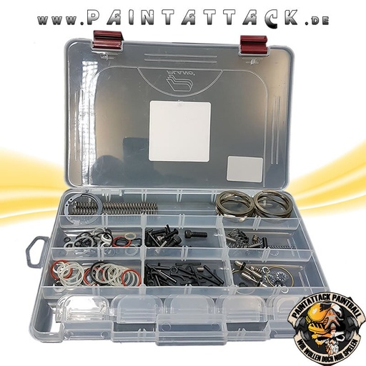 [4740] Tiberius T15 Dealer Service Kit - First Strike