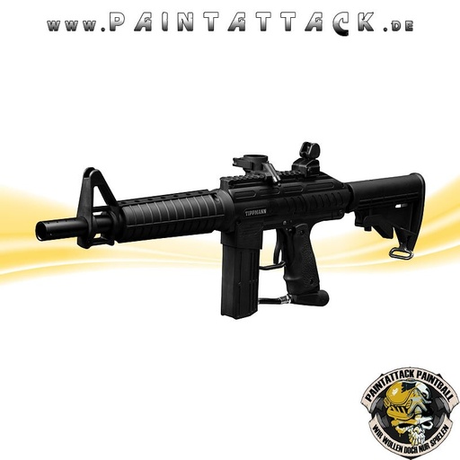 [4476] Tippmann Stryker XR1 Paintball Markierer